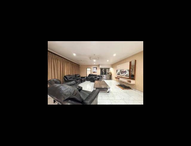 4 BEDROOM HOUSE FOR SALE IN EVELEIGH